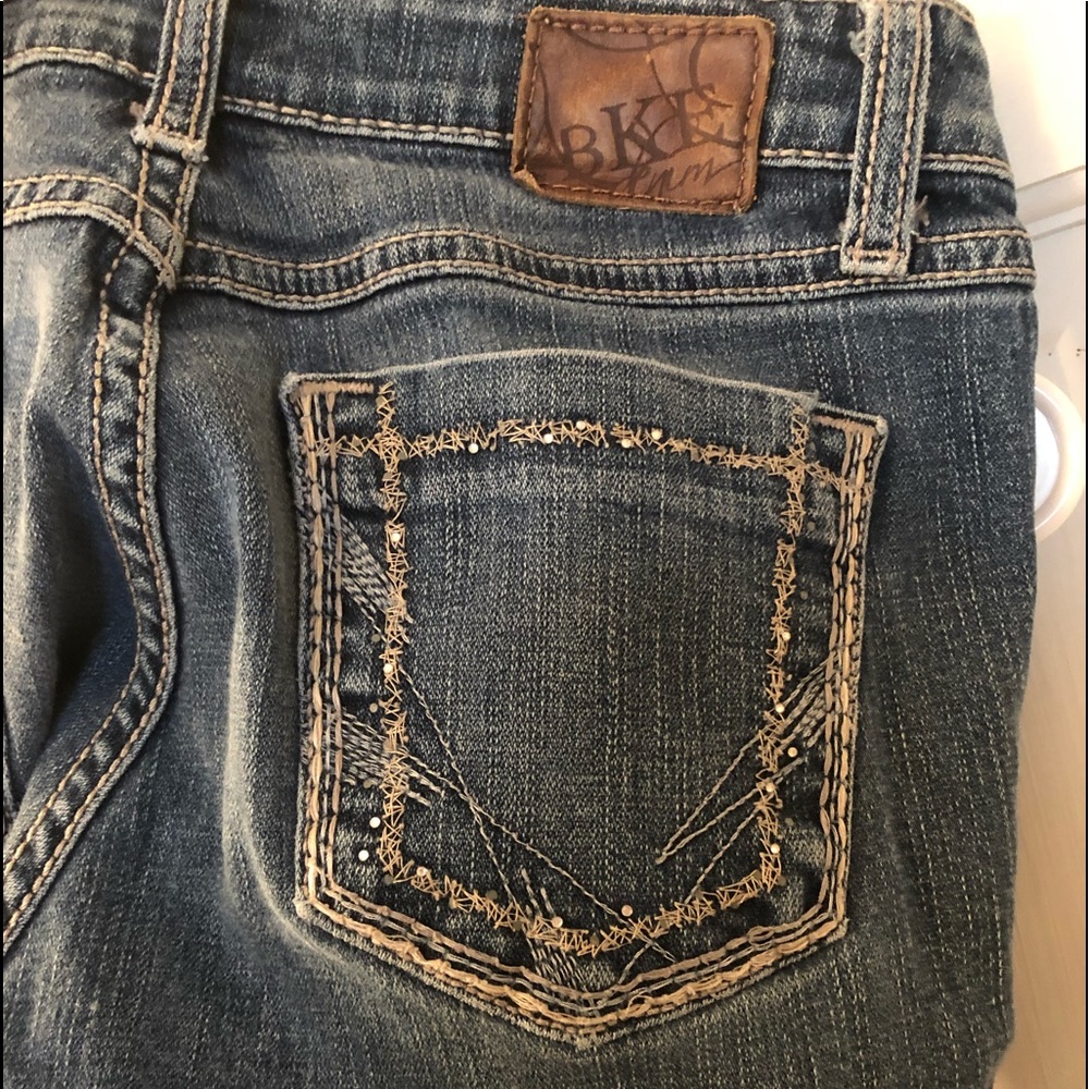 BKE jeans